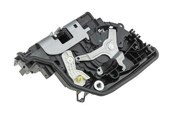 Centrální zámek BMW 2 (F45,F46) 7(G11,G12) X1(F48) X2(F39) X5(F15,F85) X6(F16,F86) – přední pravý
