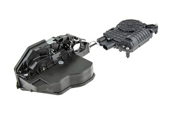 Centrální zámek BMW X5 (E70) X6 (E71, E72) – přední levý Centrální zámek BMW X5 (E70) X6 (E71, E72) – přední levý