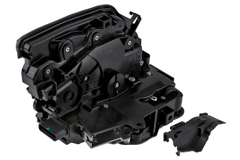 Centrální zámek BMW 7 (G11,G12) X5 (F15,F85) X6 (F16,F86) 4-pin – přední levý