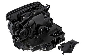 Centrální zámek BMW 7 (G11,G12) X5 (F15,F85) X6 (F16,F86) 4-pin – přední levý Centrální zámek BMW 7 (G11,G12) X5 (F15,F85) X6 (F16,F86) 4-pin – přední levý