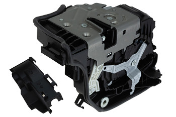 Centrální zámek BMW 7 (G11,G12) X5 (F15,F85) X6 (F16,F86) – přední pravý