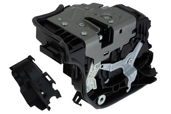 Centrální zámek BMW 7 (G11,G12) X5 (F15,F85) X6 (F16,F86) – přední pravý