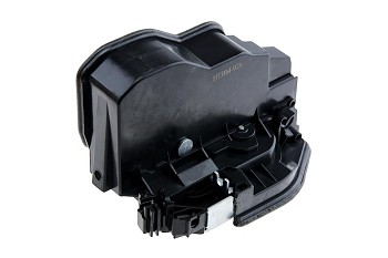 Centrální zámek BMW 5 (E60, E61) 7 (F01–F04) X1–X5 (E70–F26) – přední levý Centrální zámek BMW 5 (E60, E61) 7 (F01–F04) X1–X5 (E70–F26) – přední levý