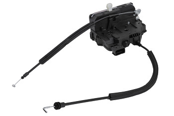 Centrální zámek JUMPER DUCATO BOXER od 2006 – přední levý