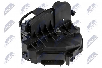 Centrální zámek FORD FIESTA VI Mk6 – přední pravý