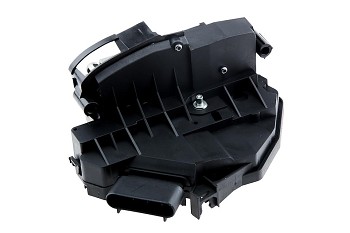 Centrální zámek TOURNEO/TRANSIT CONNECT (V408) – přední pravý