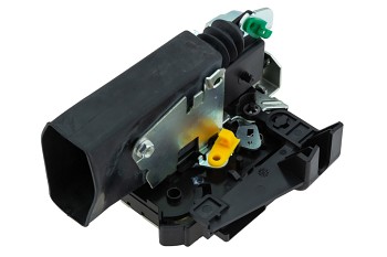 Centrální zámek DACIA DUSTER SANDERO od 2008 (5pin) – přední levý Centrální zámek DACIA DUSTER SANDERO od 2008 (5pin) – přední levý