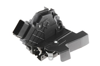 Centrální zámek VOLVO C30 C70 II S40 II S80 II V50 II XC60 XC70 II – přední levý