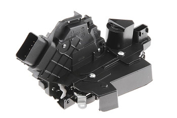 Centrální zámek VOLVO C30 C70 II S40 II S80 II V50 V70 III XC60 I XC70 II – přední levý