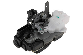 Centrální zámek VOLVO V40 – přední pravý