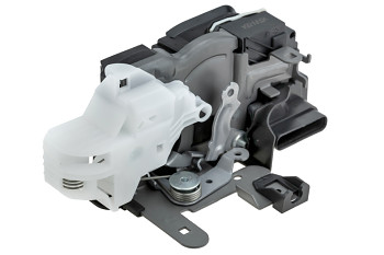 Centrální zámek VOLVO V40 2012–2019 – přední pravý