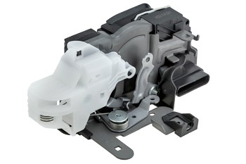 Centrální zámek VOLVO V40 2012–2019 – přední pravý Centrální zámek VOLVO V40 2012–2019 – přední pravý