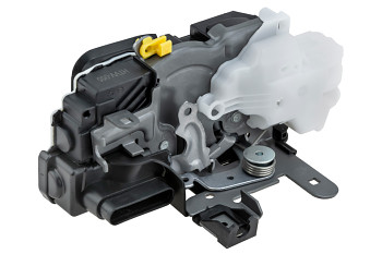 Centrální zámek VOLVO V40 2012–2019 – přední levý