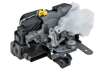 Centrální zámek VOLVO V40 2012–2019 – přední levý Centrální zámek VOLVO V40 2012–2019 – přední levý