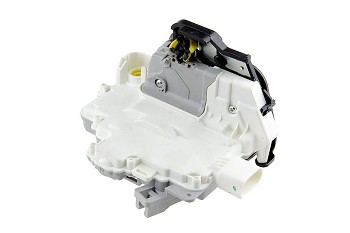 Centrální zámek AUDI A4 B7 SEAT EXEO – přední levý Centrální zámek AUDI A4 B7 SEAT EXEO – přední levý