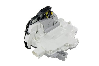 Centrální zámek AUDI A4 B7 SEAT EXEO – přední pravý Centrální zámek AUDI A4 B7 SEAT EXEO – přední pravý