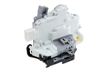 Centrální zámek VW PASSAT B6 TIGUAN(5N) (9pin) – přední levý