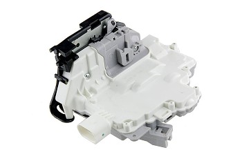 Centrální zámek AUDI Q7 (4L) SEAT IBIZA IV – přední pravý Centrální zámek AUDI Q7 (4L) SEAT IBIZA IV – přední pravý