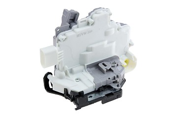 Centrální zámek SKODA SUPERB II (9pin) – přední levý Centrální zámek SKODA SUPERB II (9pin) – přední levý