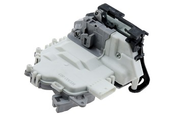 Centrální zámek AUDI A3(8V) A4(B8) A5(8T) Q3(8U) Q5(8R) Q7(4L) – zadní levý