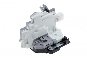 Centrální zámek AUDI A4 (B8) A5(8T) Q3(8U) Q5(8R) (7pin) – zadní pravý