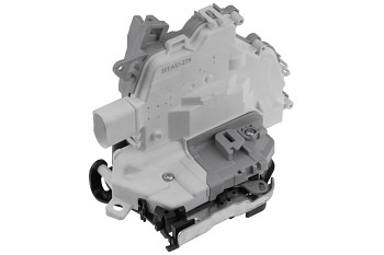 Centrální zámek AUDI A6 (C7) Safelock – zadní levý Centrální zámek AUDI A6 (C7) Safelock – zadní levý