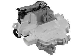 Centrální zámek AUDI A6 (C7) Safelock – zadní pravý Centrální zámek AUDI A6 (C7) Safelock – zadní pravý