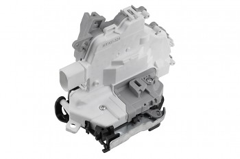Centrální zámek AUDI A3(8V) A6(4G) A7 Q2(GA) Q3(8U) Q7(4M) – zadní levý