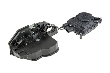 Centrální zámek BMW X5 (E70) X6 (E71,E72) SoftClose – zadní levý
