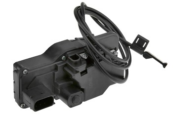 Centrální zámek TESLA MODEL S (5YJS) od 2012 – zadní levý