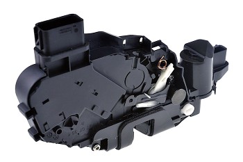Centrální zámek FORD MONDEO IV S-MAX – zadní pravý Centrální zámek FORD MONDEO IV S-MAX – zadní pravý