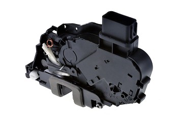 Centrální zámek FORD FOCUS II alarm – zadní levý