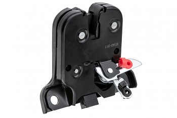 Zámek kufru servo AUDI A2(8Z) A4(B6) A6(C5)