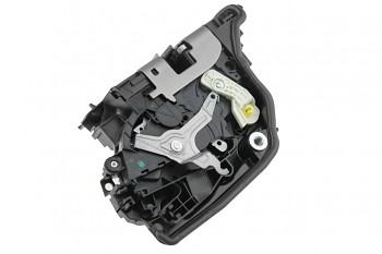 Centrální zámek  BMW X1 X2 X3 X4 X5 X6 (F15–G08) Safelock – zadní levý
