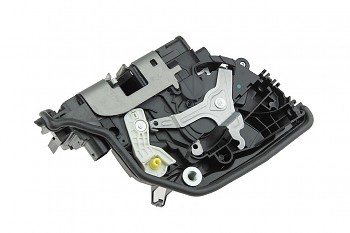 Centrální zámek BMW X1 X2 X3 X4 X5 X6 (F15–G08) Safelock – zadní pravý