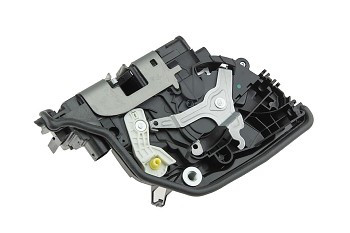 Centrální zámek BMW X1 X2 X3 X4 X5 X6 (F15–G08) Safelock – zadní pravý