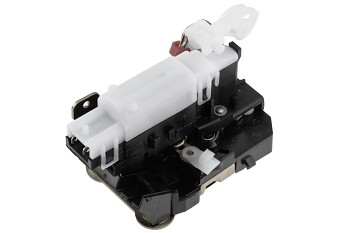 Centrální zámek DACIA DUSTER (HS_) 2010–2018 – zadní levý