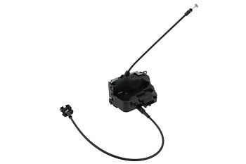 Centrální zámek RENAULT MEGANE II (4pin) – zadní levý