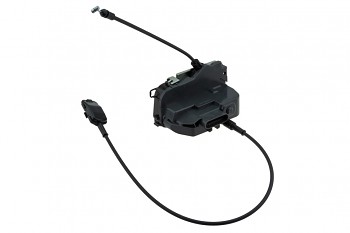 Centrální zámek RENAULT MEGANE II (6pin) – zadní levý