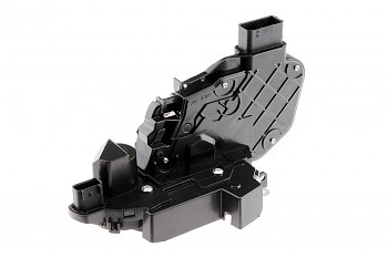 Centrální zámek VOLVO C30 C70 II S40 II S80 II V50 V70 III XC60 XC70 II – zadní pravý