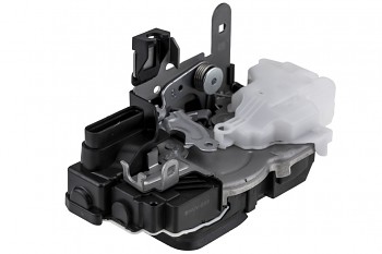 Centrální zámek VOLVO V40 od 2013 – zadní pravý