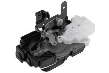Centrální zámek VOLVO C40 XC40 – zadní pravá
