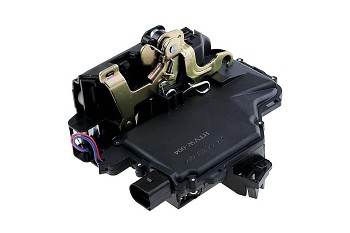 Centrální zámek VW BORA GOLF IV PASSAT B5 – zadní pravý