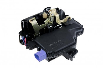 Centrální zámek VW POLO IV (9N,9A) – zadní pravý