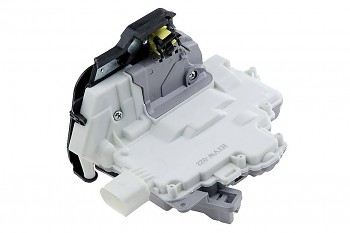 Centrální zámek AUDI A4 (B7) – zadní pravý