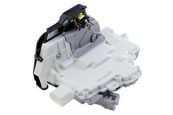 Centrální zámek AUDI A4 (B7) – zadní pravý Centrální zámek AUDI A4 (B7) – zadní pravý