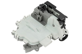 Centrální zámek SEAT LEON (1P1) 2005–2013 – zadní levý Centrální zámek SEAT LEON (1P1) 2005–2013 – zadní levý