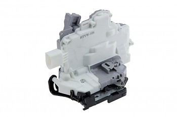 Centrální zámek AUDI Q7 (4LB) (8pin) – zadní levý