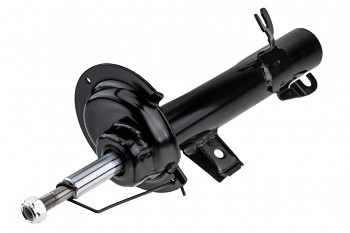 Tlumič MINI (R50,R52,R53) – přední pravý