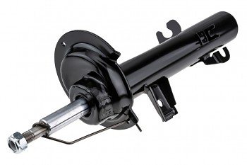 Tlumič MINI (R50,R52,R53) – přední levý